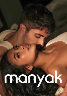 Manyak (2023)-poster