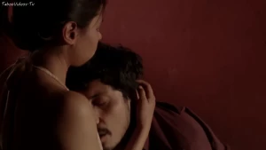 Brother sister incestuous relationship in short Mexican drama - img #4