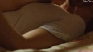 Penelope Cruz nude and sex scenes in Twice Born (2012) - img #2