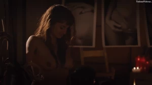 Penelope Cruz nude and sex scenes in Twice Born (2012) - img #5
