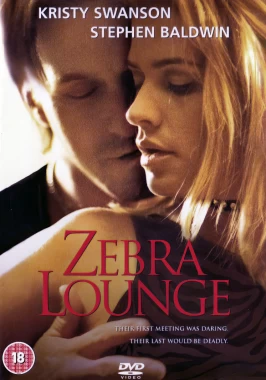 Zebra Lounge (2001) - Swingers couples sex