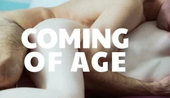 Coming of age ( Short / 2017 )