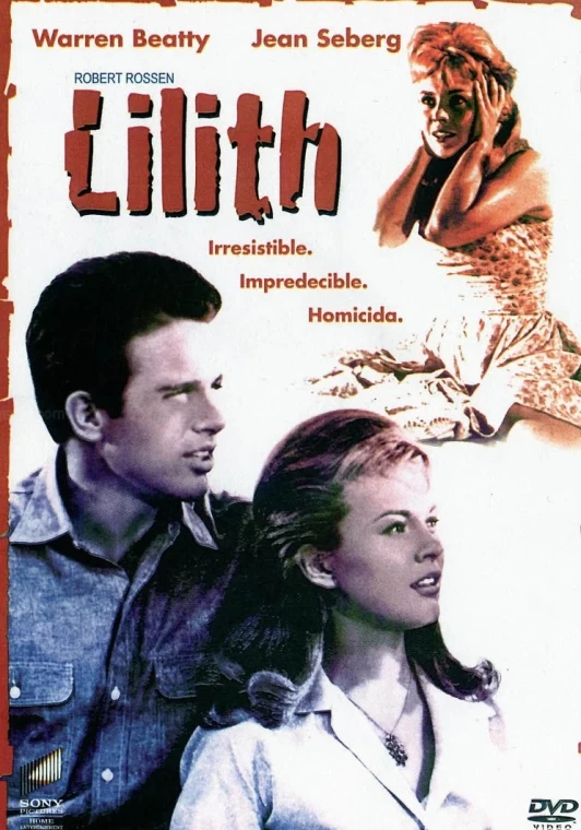 Lilith (1964) - Incest Drama