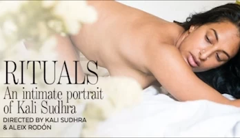 Kali Sudhra - Rituals (Short / 2020)