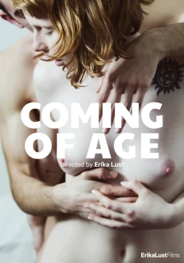 Coming of age ( Short / 2017 )-poster