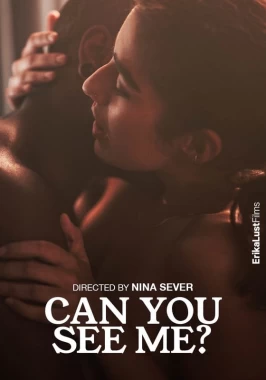 Can You See Me? (Short / 2020)-poster