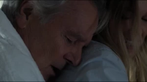 Young blonde and an impotent grandfather sex - img #5