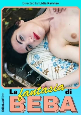 La Fantasia di Beba (Short / 2019)-poster