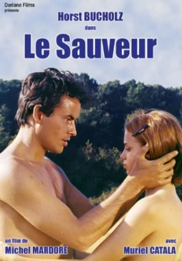 The Savior / Le sauveur (1971 )-poster
