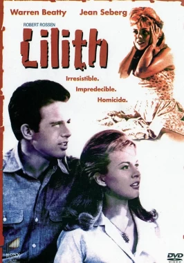 Lilith (1964) - Incest Drama