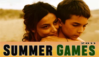 Summer Games (2011)