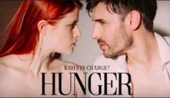 Hunger – Who’s in Charge? (Short / 2019)