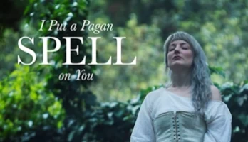 I Put a Pagan Spell on You (Short / 2016)