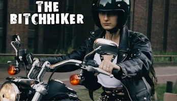The Bitchhiker (Short / 2016)