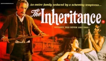 The Inheritance (1976) - Incest Drama