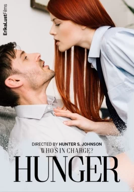 Hunger – Who’s in Charge? (Short / 2019)-poster
