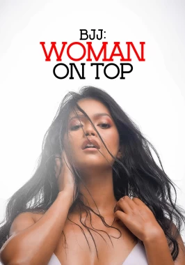 BJJ: Woman on Top (2023)-poster
