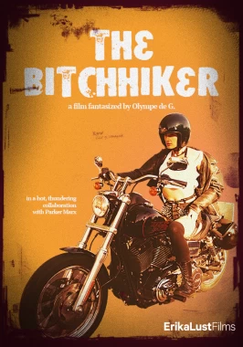 The Bitchhiker (Short / 2016)-poster