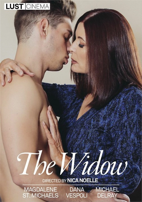 The Widow (2019) - Adult Series