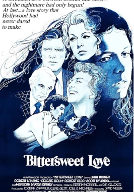 Bittersweet Love (1976) - Incest Melodrama-poster