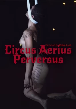 Circus Aerius Perversus (Short / 2016)-poster