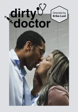 Dirty Doctor (Short / 2016)-poster