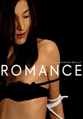 Romance (1999)-poster