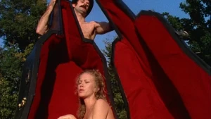 Romance with a Double Bass (Short 1975) - img #6