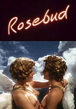 Rosebud (Short / 1991)-poster