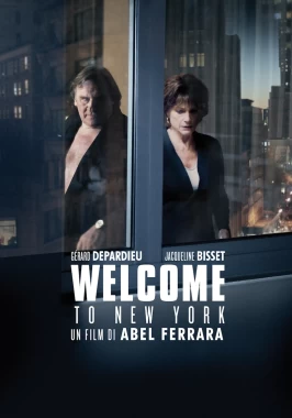 Welcome to New York (2014)-poster