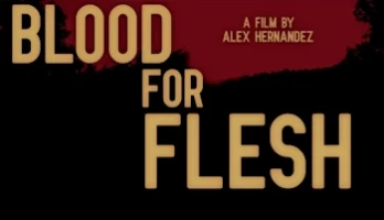 Blood for Flesh (2019) - Incest Horror