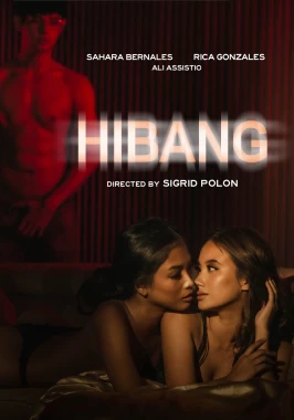 Hibang (2023)-poster