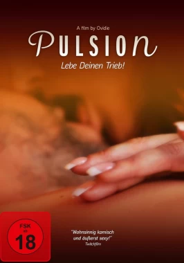 Pulsion (2014) - Adult Romance-poster