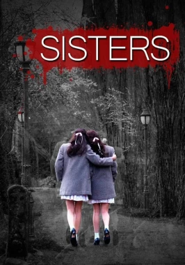 Sisters (2006) - Incest Thriller-poster