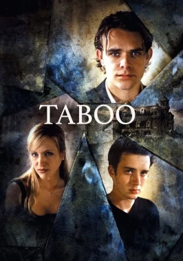 Taboo (2002)-poster