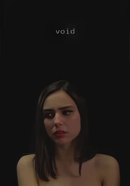 Void (Short / 2017)-poster