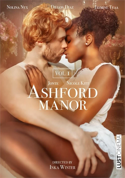 Ashford Manor (2022) - Adult Mini Series
