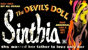 Sinthia: The Devil's Doll (1970) - Incest Horror