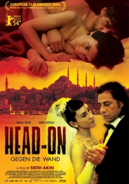 Head-On (2004)-poster