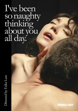 I’ve Been So Naughty Thinking About You All Day (Short / 2023)-poster