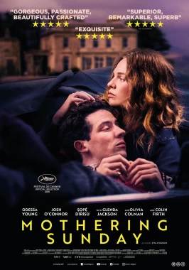 Mothering Sunday (2021)-poster