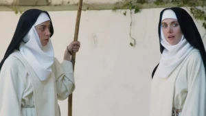 The Little Hours (2017) - img #1