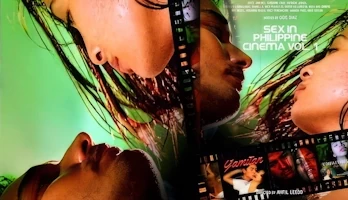 Sex in Philippines Cinema Volume 1 (2004)