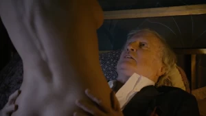 Old and young sex in movie - img #5