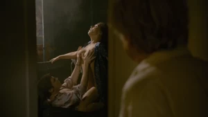 Old and young sex in movie - img #6
