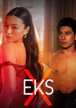 Eks (2024)-poster