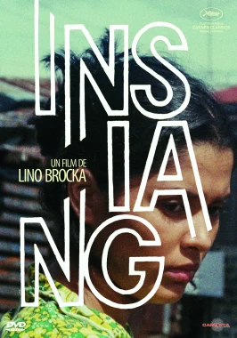 Insiang (1976)-poster