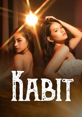 Kabit (2024)-poster
