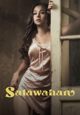 Salawahan (2024)-poster