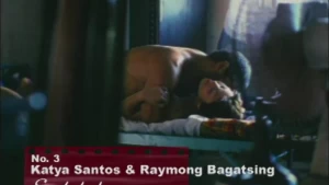 Sex in Philippines Cinema Volume 2 (2005) - img #1